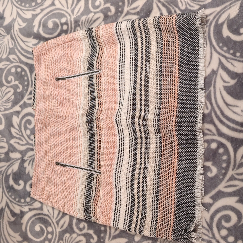 Ann Taylor Loft skirt